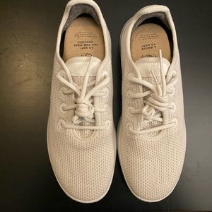 Allbirds Tree runner